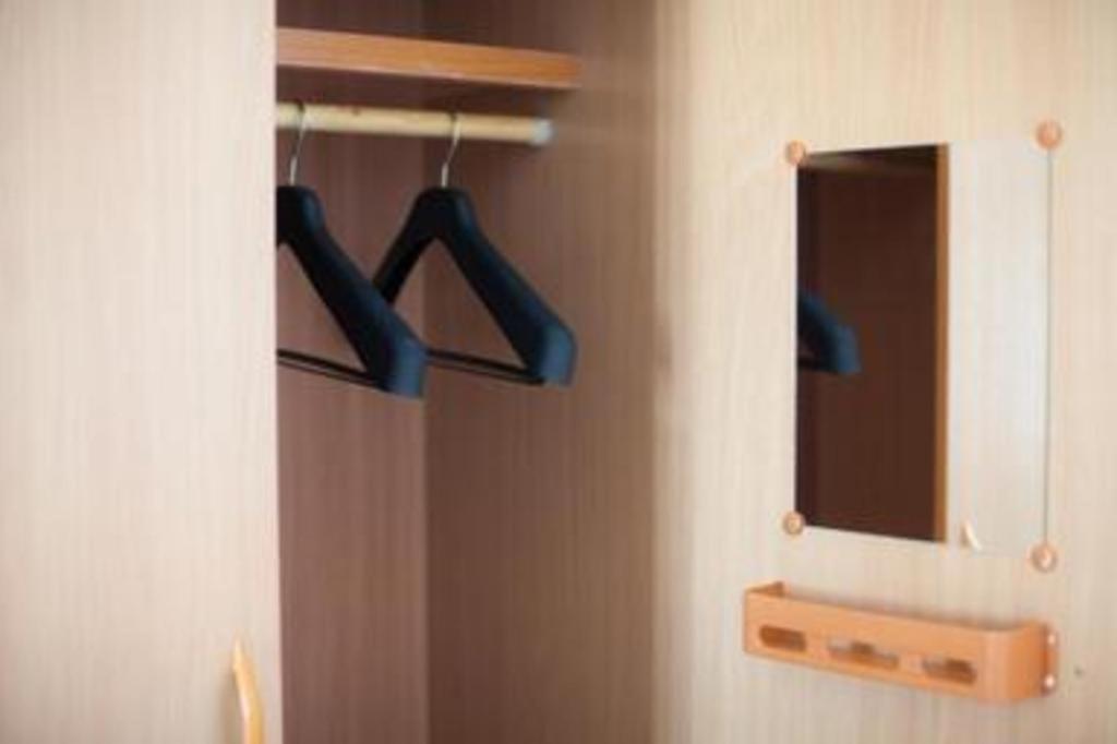 Meesuk Chiangrai Hotel Čiang Rai Exteriér fotografie