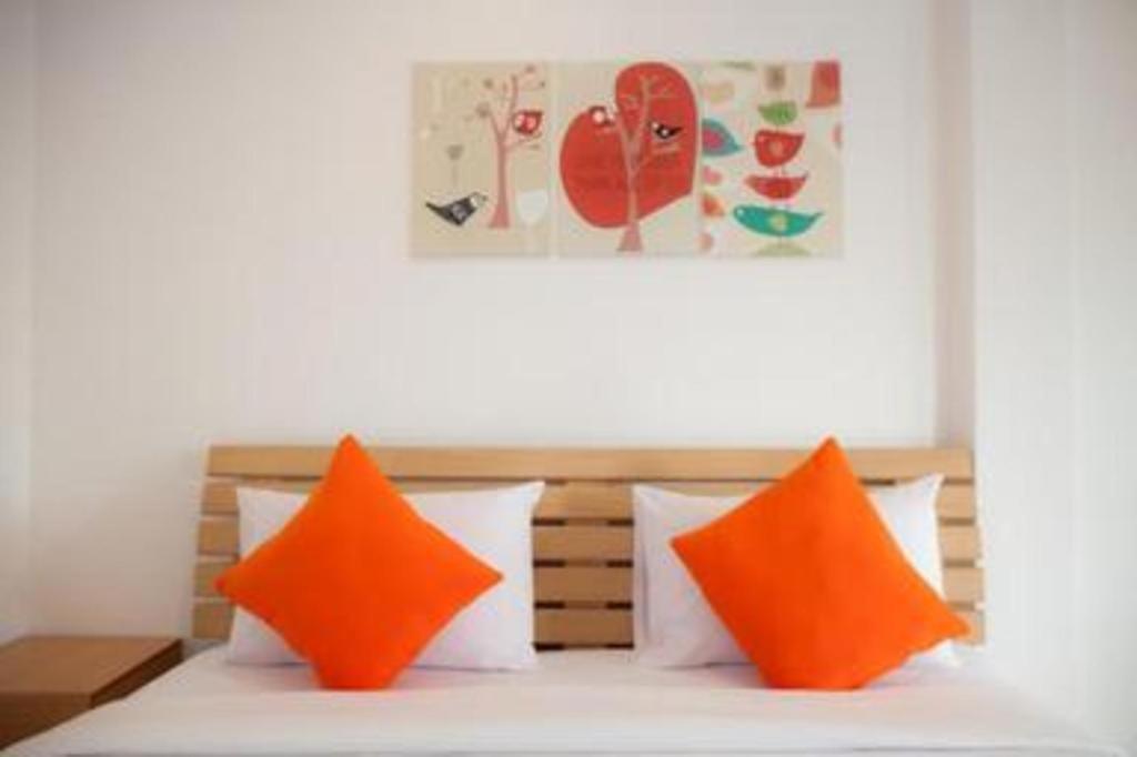 Meesuk Chiangrai Hotel Čiang Rai Exteriér fotografie