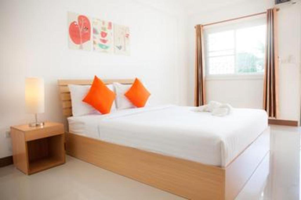 Meesuk Chiangrai Hotel Čiang Rai Exteriér fotografie