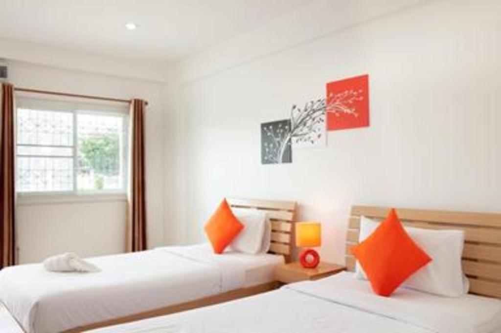 Meesuk Chiangrai Hotel Čiang Rai Exteriér fotografie